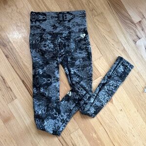 Womens Best camo leggings